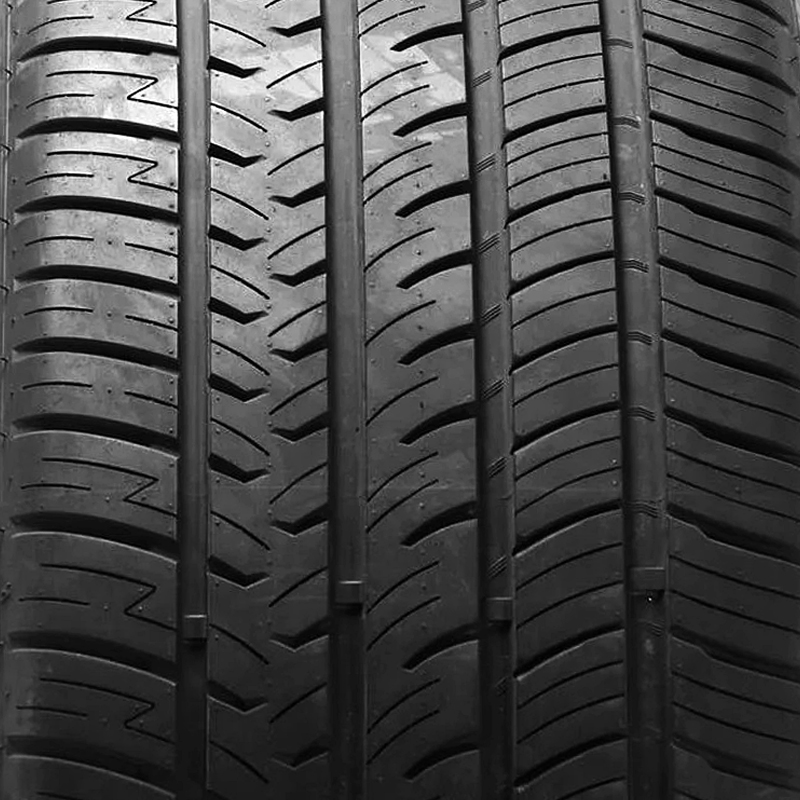 ADVANTA HPZ-02 255/50R19XL 107V Tire | eBay